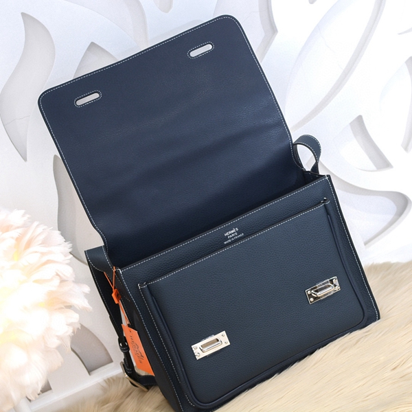 エルメス バッグ 激安着用イメージ